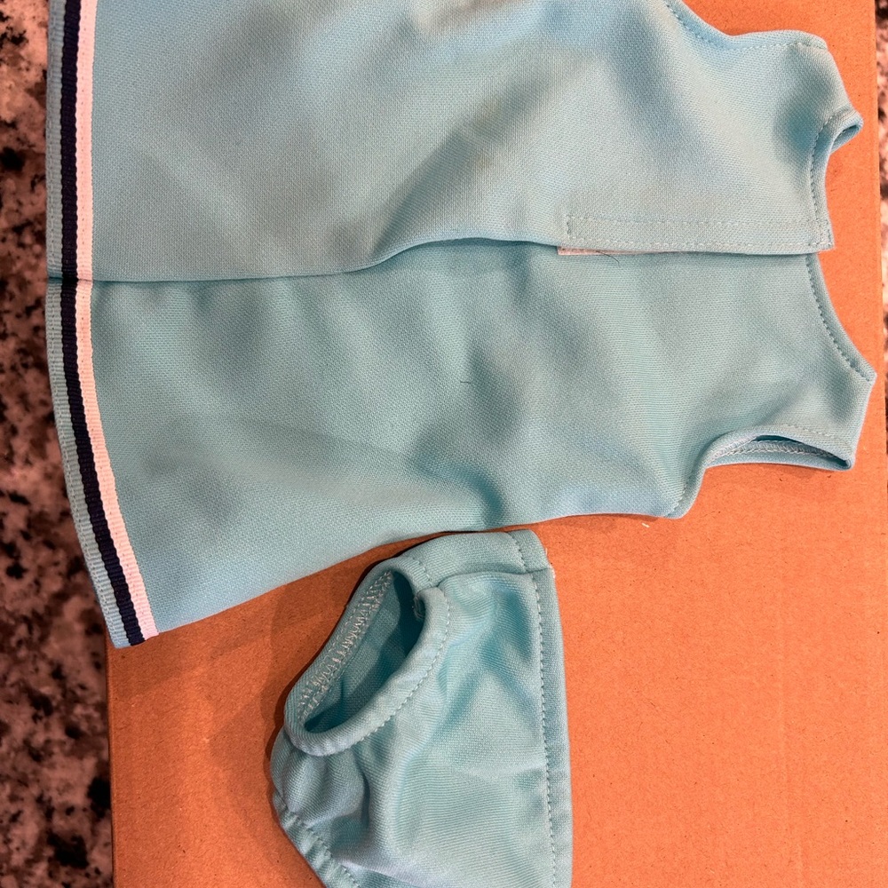 American Girl Truly Me - SPIRIT SQUAD OUTFIT - Picture 5 of 9